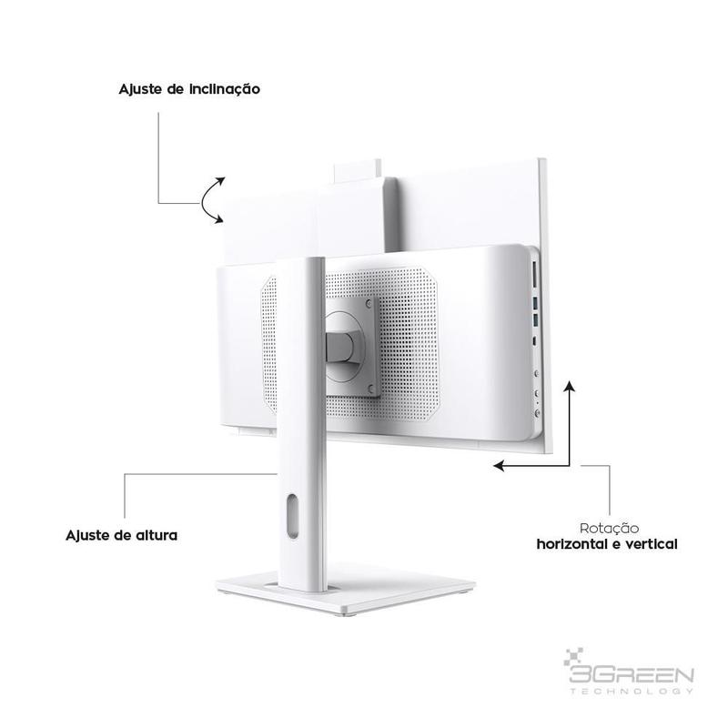 Computador All In One 24